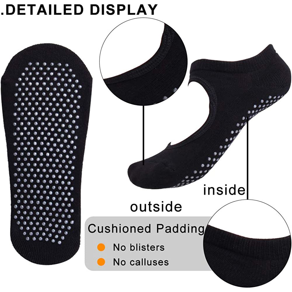Backless Non-slip Fitness Pila - огляд і ціна Yoga Fitness Gym
