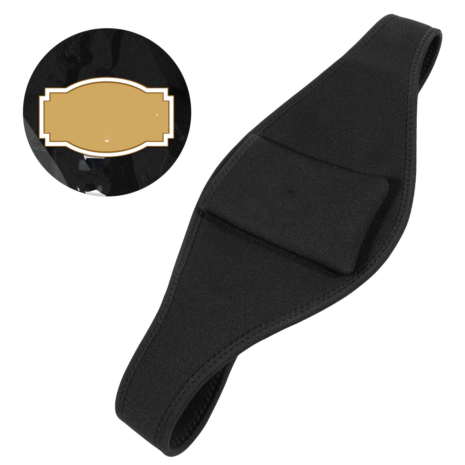 Washable Reusable Adjustable M - огляд і ціна Yoga Fitness Instructor