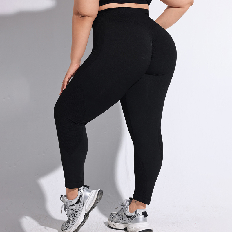 ​​2025 Plus Size High Waist Yo - огляд і ціна Yoga Blocks