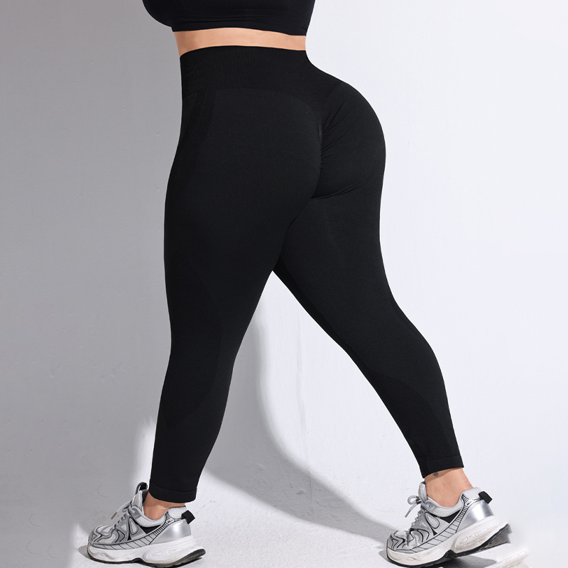 ​​2025 Plus Size High Waist Yo - огляд і ціна Yoga Blocks