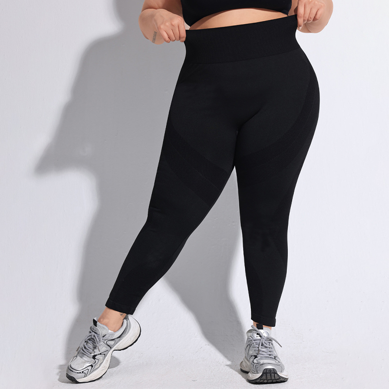 ​​2025 Plus Size High Waist Yo - огляд і ціна Yoga Blocks