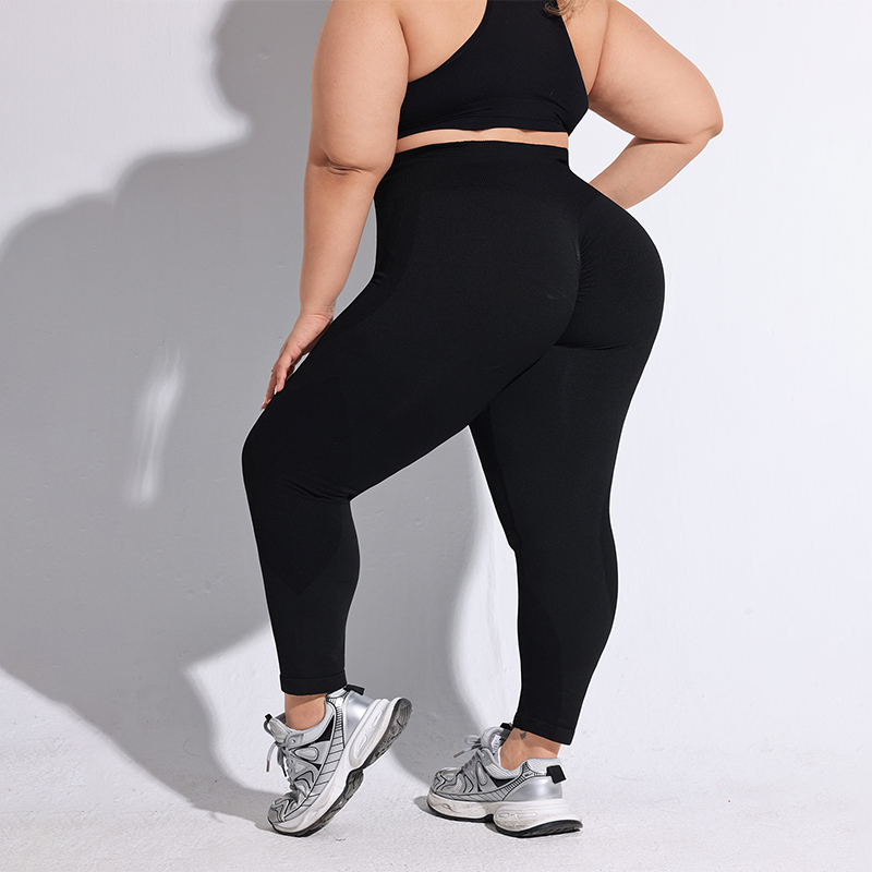 ​​2025 Plus Size High Waist Yo - огляд і ціна Yoga Blocks