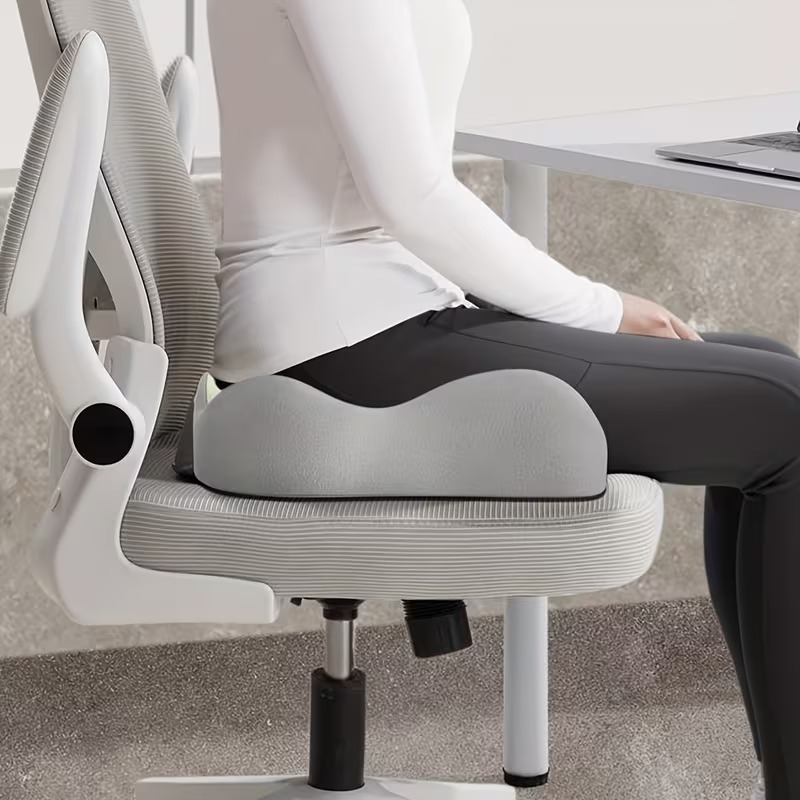 Memory Foam Seat Cushion for C - огляд і ціна Hip Thrust Pad