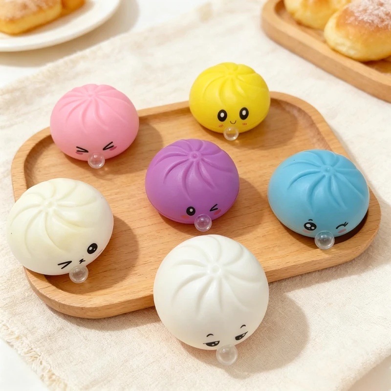 Trendy Night Light Blind Box - - огляд і ціна Yoga Fitness First