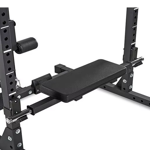 Hip Strength Training Equipmen - огляд і ціна Hip Thrust Pad