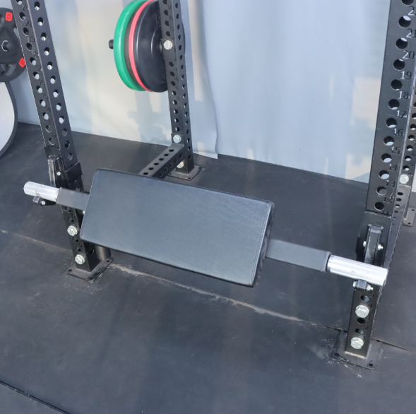 Hip Strength Training Equipmen - огляд і ціна Hip Thrust Pad