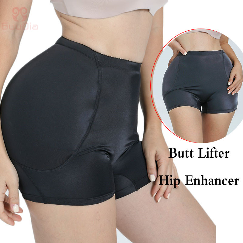 GUUDIA Padded Hip Butt Lifter  - огляд і ціна Hip Thrust Pad