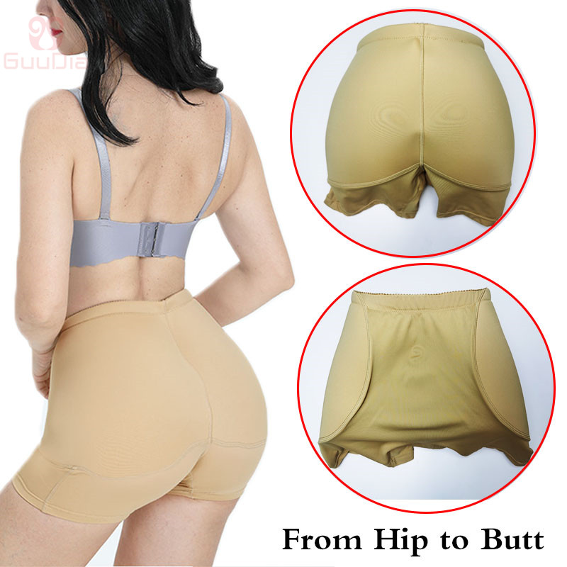 GUUDIA Padded Hip Butt Lifter  - огляд і ціна Hip Thrust Pad