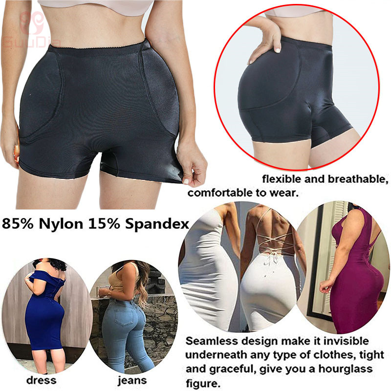 GUUDIA Padded Hip Butt Lifter  - огляд і ціна Hip Thrust Pad