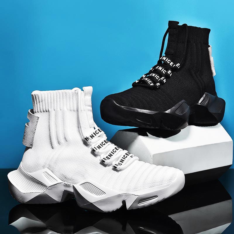 Plus Size High Top Massive Spo - огляд і ціна Yoga Fitness Reservation