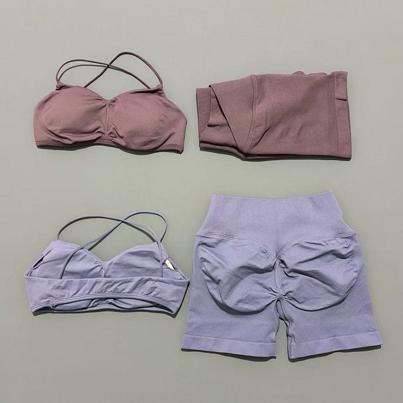 2 Piece Vision Gym Set Women Y - огляд і ціна Yoga Fitness Gym