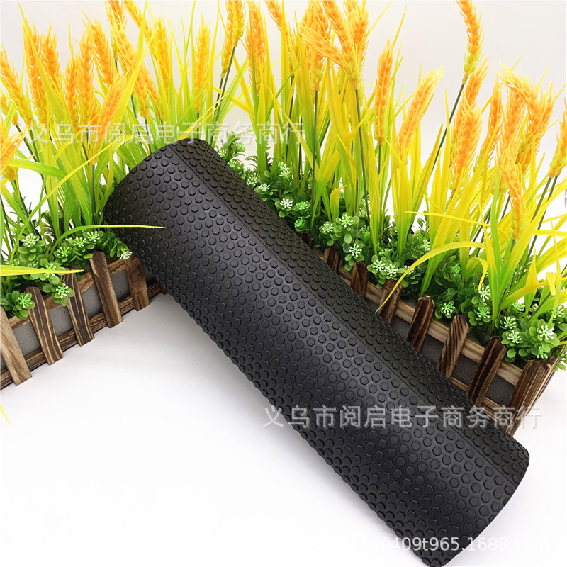 30/45cm Half Round EVA Massage - огляд і ціна Yoga Blocks