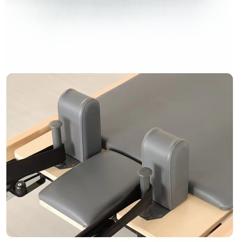Pilates Folding Core Bed Yoga  - огляд і ціна Yoga Fitness Instructor