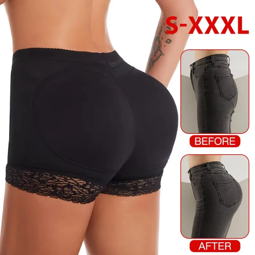 New Soft Women Pantie Breathab - огляд і ціна Hip Thrust Pad
