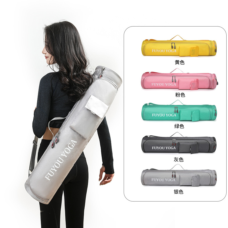 Large Capacity Yoga Mat Bag Li - огляд і ціна Yoga Fitness Gym
