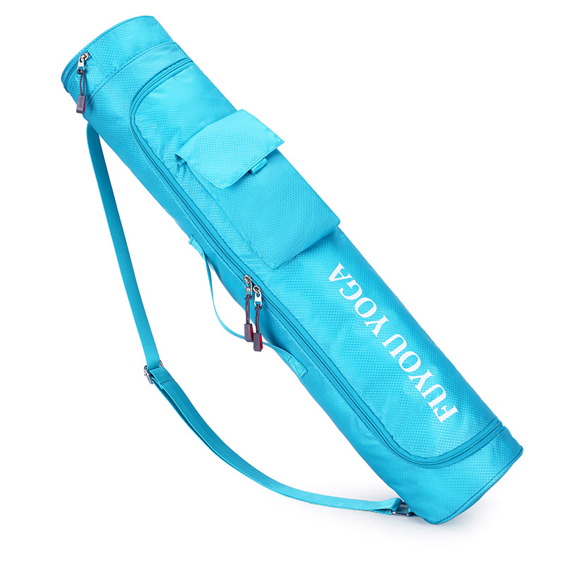 Large Capacity Yoga Mat Bag Li - огляд і ціна Yoga Fitness Gym