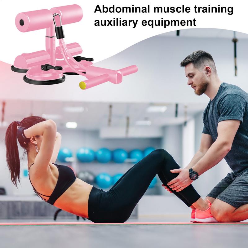 Sit Up Bar Floor Stomach Train - огляд і ціна Sit Up Bar Floor
