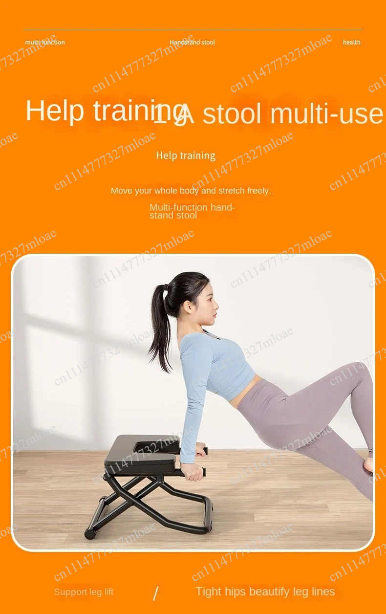 Home inverted auxiliary fitnes - огляд і ціна Yoga Fitness Instructor