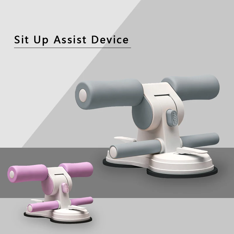 1pcs Sit Up Bar Floor, Portabl - огляд і ціна Sit Up Bar Floor