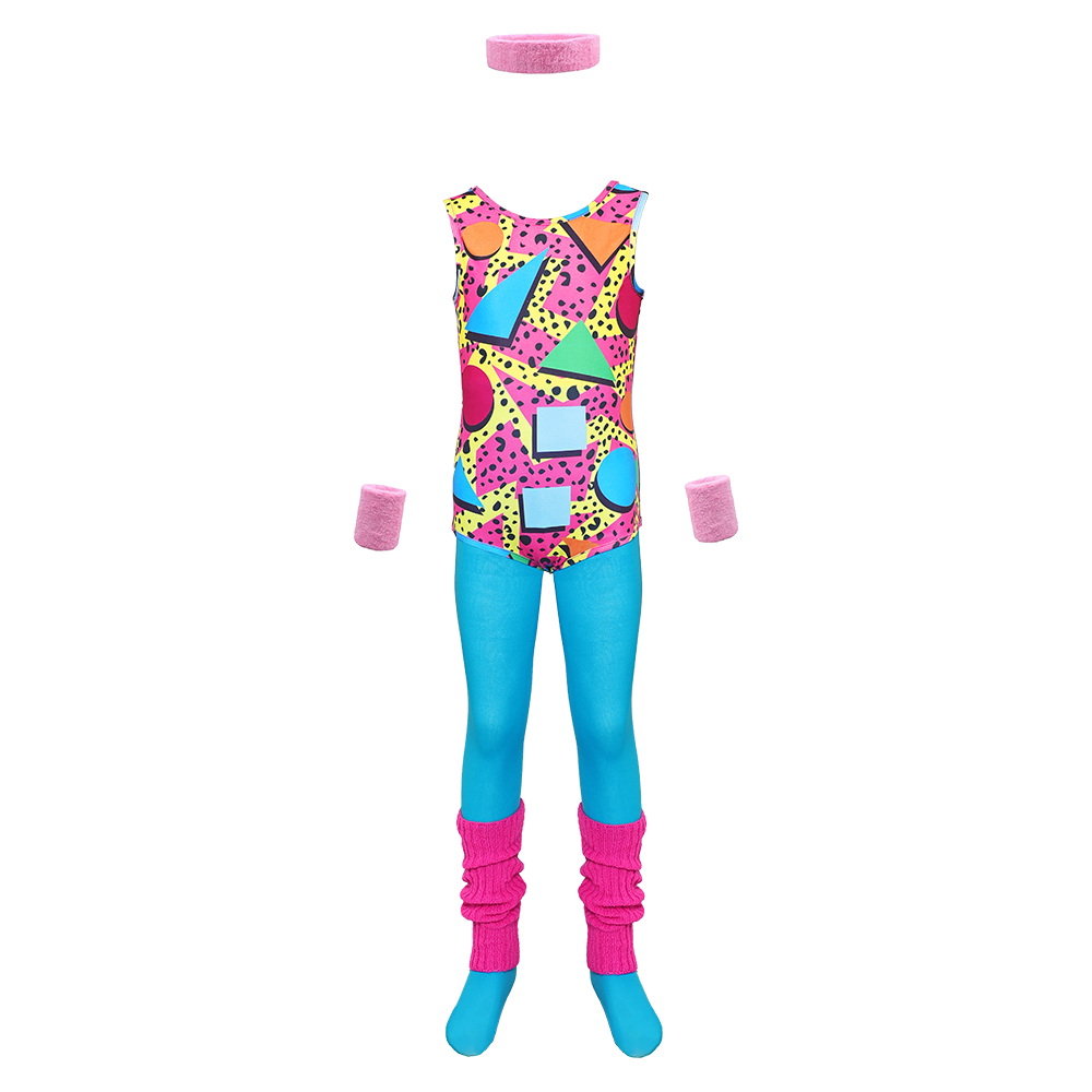 Yoga Sportswear Fitness Cospla - огляд і ціна Yoga Fitness Holiday