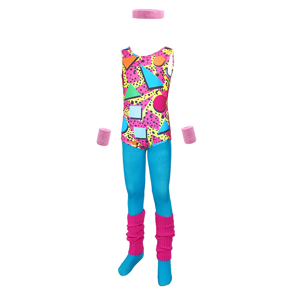 Yoga Sportswear Fitness Cospla - огляд і ціна Yoga Fitness Holiday