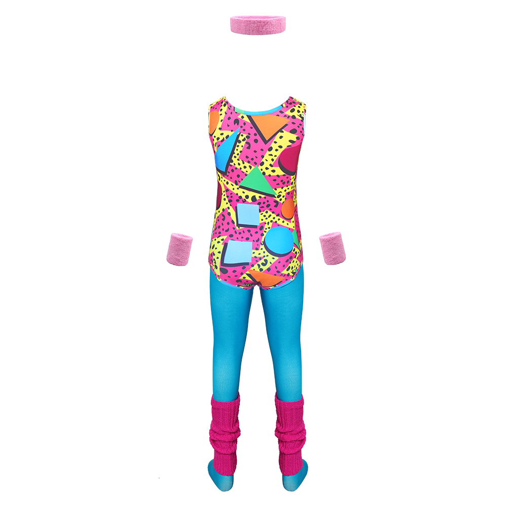 Yoga Sportswear Fitness Cospla - огляд і ціна Yoga Fitness Holiday