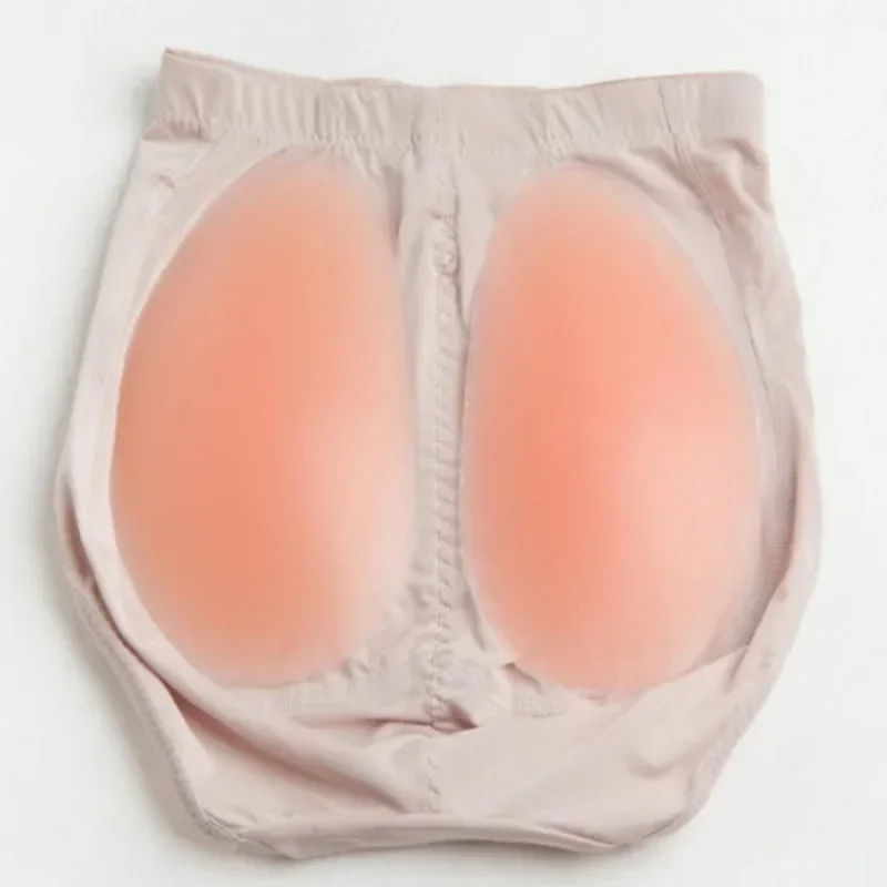 Womens False Buttock Briefs wi - огляд і ціна Hip Thrust Pad