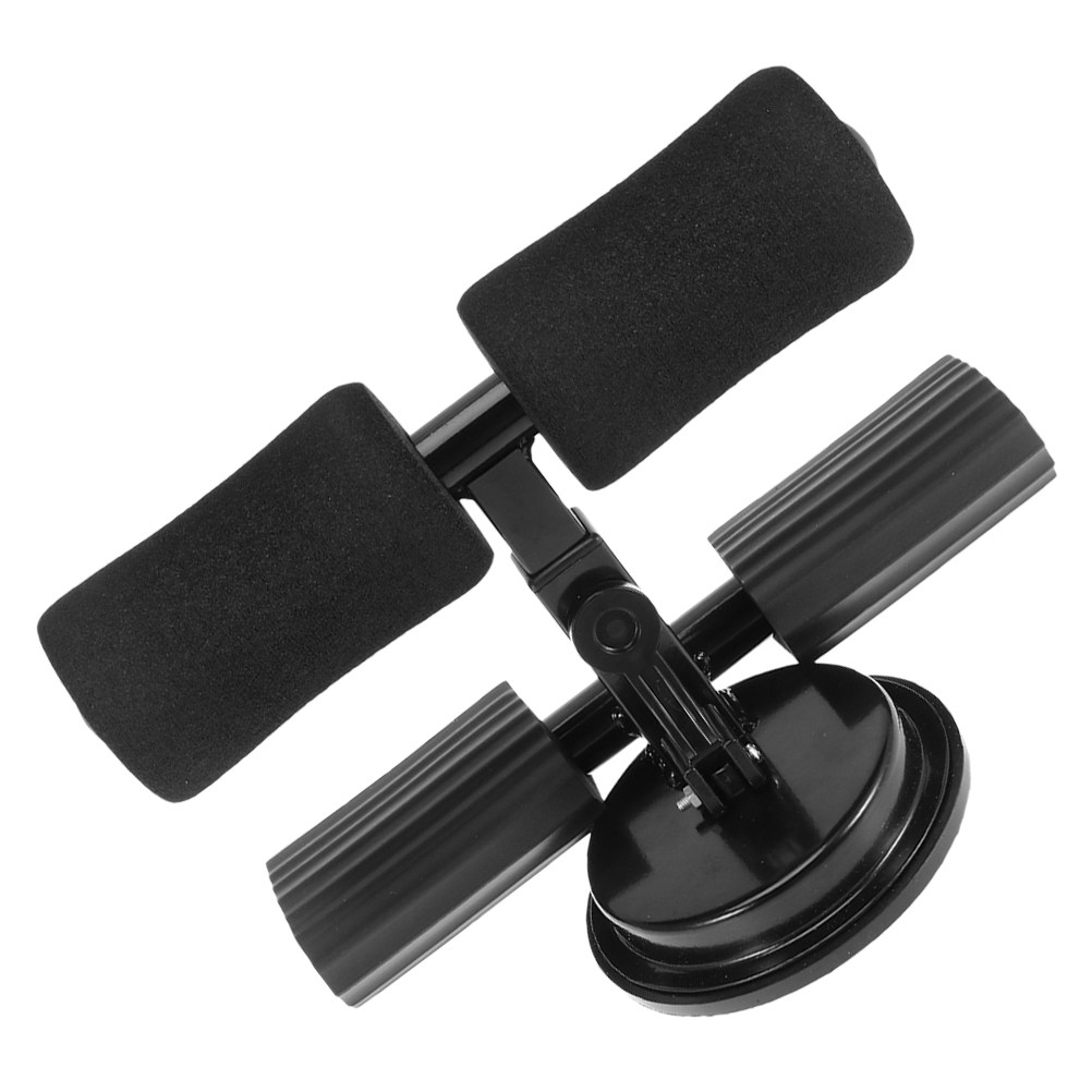 Sit-Up Assist Device Floor Bar - огляд і ціна Sit Up Bar Floor