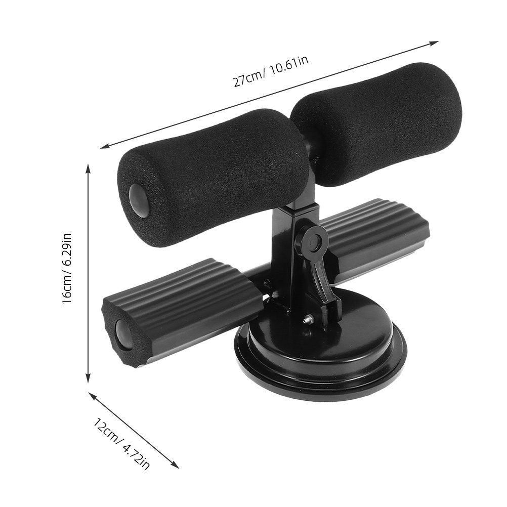 Sit-Up Assist Device Floor Bar - огляд і ціна Sit Up Bar Floor
