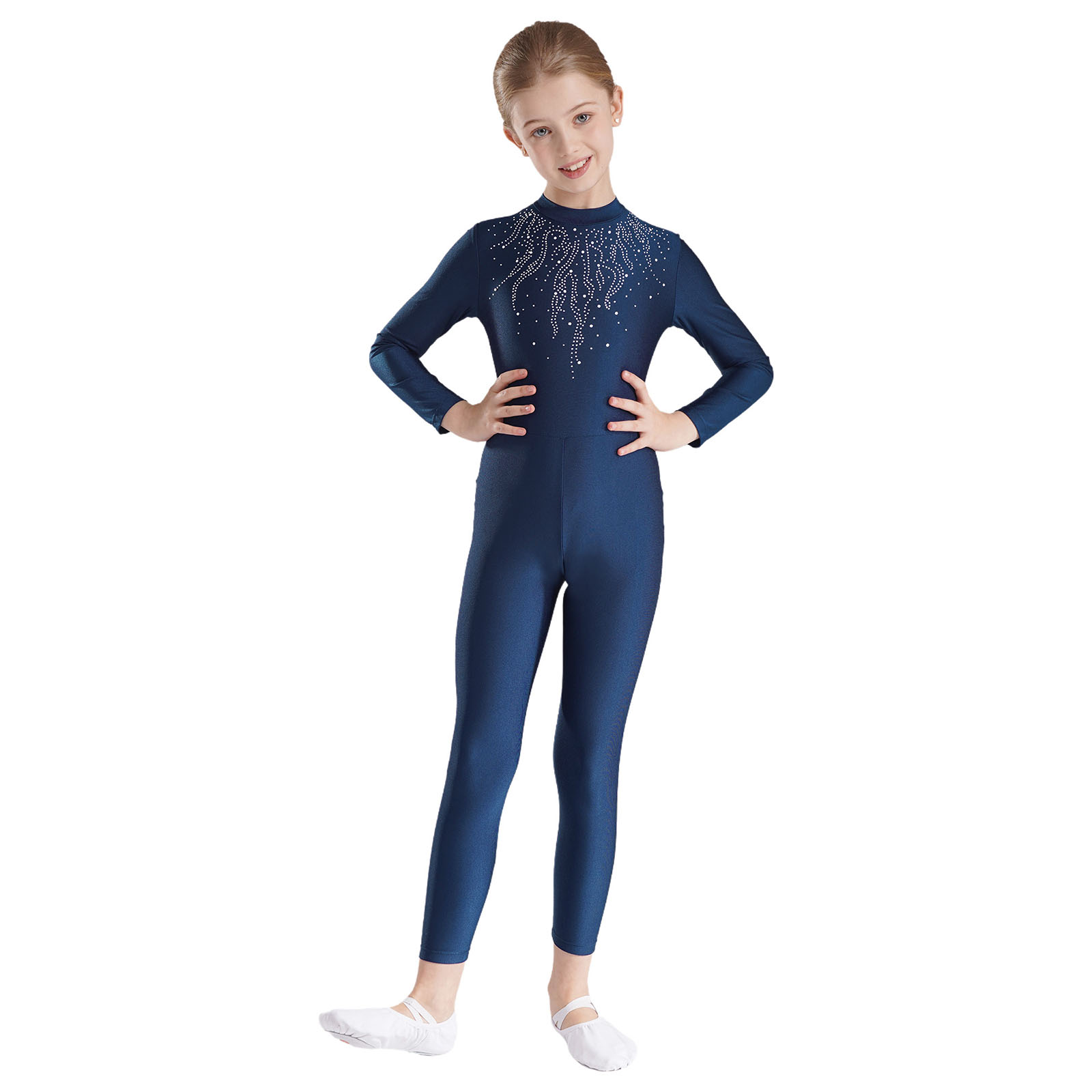 Kid Girls Color Block Gymnasti - огляд і ціна Yoga Blocks