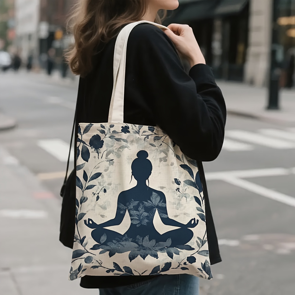 1 Piece Yoga Meditation-Themed - огляд і ціна Yoga Fitness Holiday
