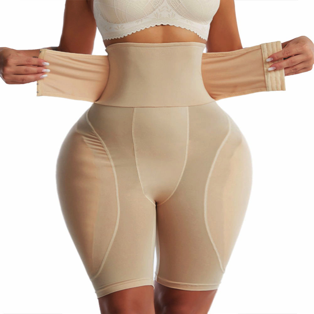 KUCLUT Women Hip Enhancer Shap - огляд і ціна Hip Thrust Pad