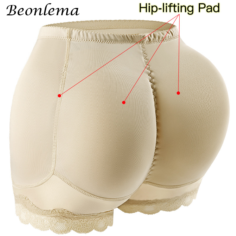 Body Shaper Underwear With Hip - огляд і ціна Hip Thrust Pad
