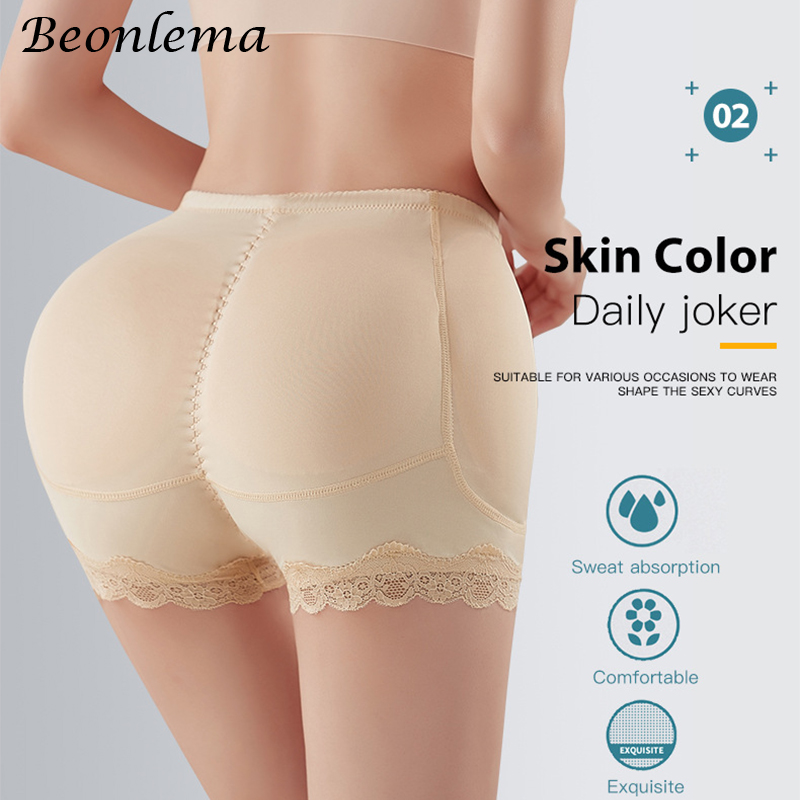 Body Shaper Underwear With Hip - огляд і ціна Hip Thrust Pad