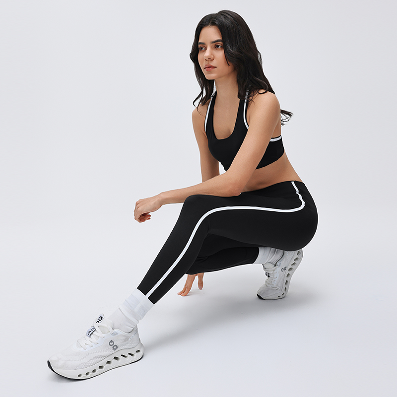 Women's Color Block Yoga Vest, - огляд і ціна Yoga Blocks