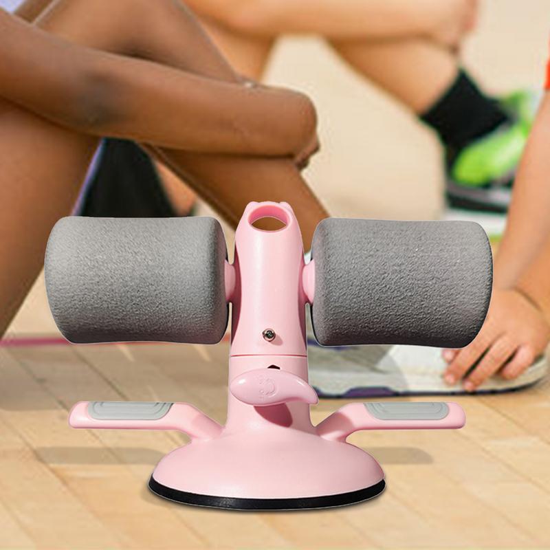Sit Up Bar Floor Strength Trai - огляд і ціна Sit Up Bar Floor